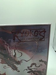 Ryokos Guide To The Yokai Realms Core Box SEALED