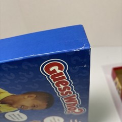 Guess Who? Board Game The Original Guessing Game! – Hasbro 2018 Edition Complete
