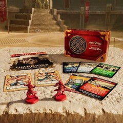 HeroQuest Hero Collection: Path of the Wandering Monk Expansion Hasbro In Stock