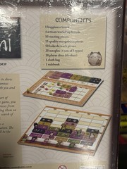 New Kokeshi Board Game Family Night Grand Gamers Guild Ludofun