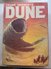 Frank Herbert’s Dune, Avalon Hill Board Game, 1979, Missing 11 various tokens