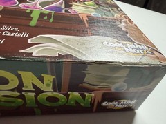 Potion Explosion Board Game 2016 Horrible Games , Complete!