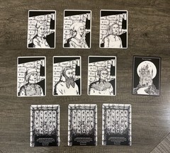 Escape the Dark Castle Game Themeborne