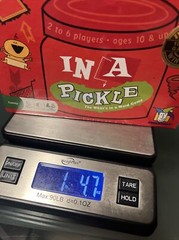 In A Pickle Card Game Creative Thinking Family Fun Game For Kids & Adults NEW 01