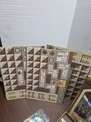 Gotha Games Boardgame Expo 1906 VG+