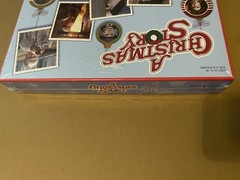 A Christmas Story The Party Game Board Game Neca Wizkids Brand New Sealed
