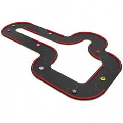Pitchcar – Carabande – Grundspiel