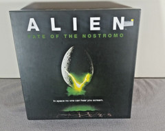 Alien Fate Of The Nostromo Board Game New (C4)