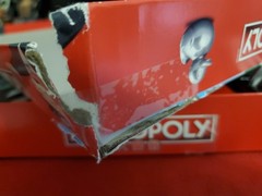 Monopoly Hong Kong Edition By Hasbro