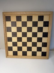 Vtg Wahoo Board Game Board By Creative Design Inc Henderson Texas Great Shape