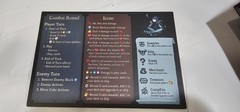 Slay The Spire Board Game (CHECK PHOTOS)