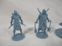 Steamforged Games Godtear: The Borderlands Starter Set Board Game w/ Miniatures…