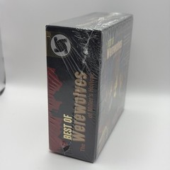 Best Of Werewolves Of Miller’s Hollow Party Game Zygomatic Mafia Halloween NEW