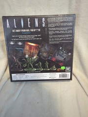 Aliens : Get Away from Her You B***h by Andrew Haught (2020, Game)