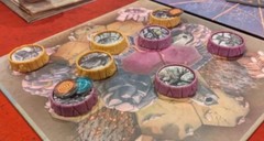 Bestiary of Sigillum – Collector’s Edition – Board Game – BRAND NEW