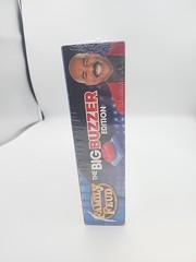 Family Feud The Big Buzzer Edition Board Game By Spin Master Games New Sealed!