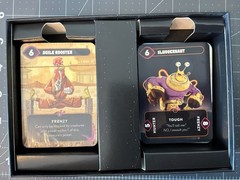 Mindbug Collection First Contact, Evolutions, Eternity, And More!