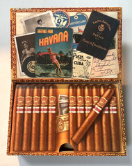 Mafia De Cuba Party Board Game – Rare & Out of Print Complete