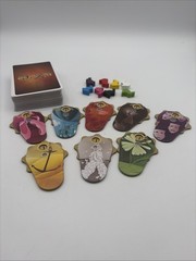 Dixit Board Game – 100% Complete Family Storytelling Card Game Libellud