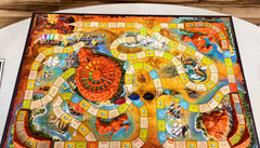 The Game of Life Pirates of the Caribbean At World’s End Board Game COMPLETE