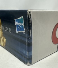 Operation Star Wars R2-D2 Board Game Complete Tested Working Hasbro 2012 Clean!
