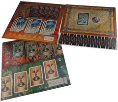 Shadows Over Camelot Board Game Days of Wonder DO7401 3-7 Players NIB