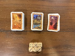 Pirate’s Cove Board Game Days of Wonder 98% Pieces Complete Great Shape!!!