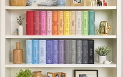WS Game Company Complete Collection of 22 Vintage Bookshelf Board Games New