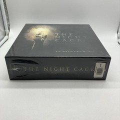 The Night Cage Board Game NEW SEALED 2021 Smirk & Dagger Games