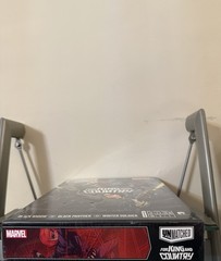 Marvel Unmatched: For King and Country Board Game Complete 2-3 Players 14+
