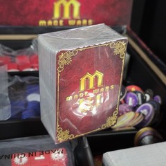 Arcane Wonders Mage Wars Customizable Fantasy Board Game 2 Players 14+ NEW