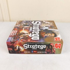 Jumbo Stratego Original Board Game Complete In Box 2021