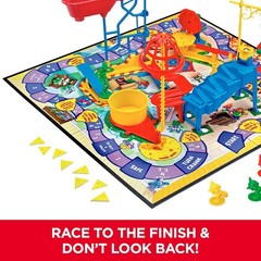 MOUSE TRAP BOARD GAME FOR KIDS 6 AND UP Fun Family Strategy Interactive Gameplay