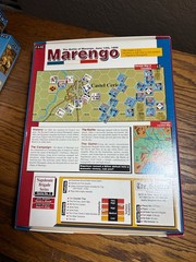 The Gamers Board Game Bundle Champion Hill Gaines Mill and Marengo New Unpunched