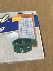 OldsCool Golf Swing Party Game New in Box