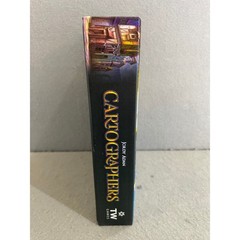 Cartographers A Roll Player Board Game Thunderworks Games Jordy Adan Fantasy