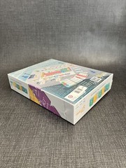 Periodic: A Game Of The Elements – Chemistry Set Collection Game For 2-5 Players