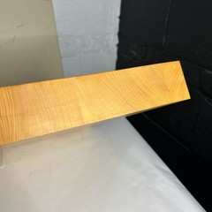 Kiseido Publishing Company Japenese Traditional Kaya Go Board MADE IN JAPAN