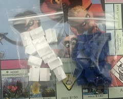2005 Disney Pixar Monopoly Game USAopoly Complete Great Condition FREE SHIPPING