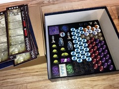 Yokai Quest All-In + Secrets Of The Snow Peaks + Yokai Quest Strikes Back