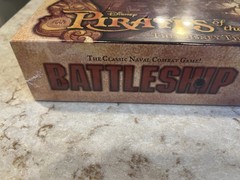 Pirates of the Caribbean Battleship Game – Disney Parks Exclusive Edition