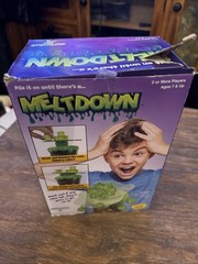 Play Monster Meltdown Kids Game Age 7+ Slime – Family Fun!