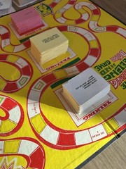 VTG Game The Talking Feeling And Doing Children’s Psychotherapeutic Therapy 1973