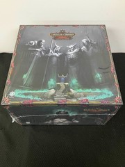 Chronicles of Drunagor Age of Darkness Expansions SEALED Paper or Plastic