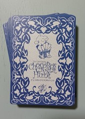 Chocobo’s Crystal Hunt – Final Fantasy Card Game by Square ENIX