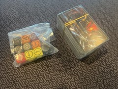 Dungeons And Dragons The Fantasy Adventure Board Game