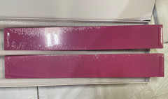 Bespoke Pink Mahjong Everything Rack Set New/Sealed