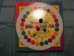 Young Readers Bible Trivia Board Game NEW Kids Children’s Christian Homeschool
