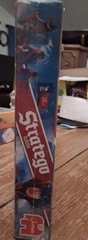 Stratego Classic Board Game JUMBO NEW SEALED