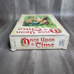 ONCE UPON A TIME The Story Telling Game – Fantasy Strategy – Atlas Games 2014